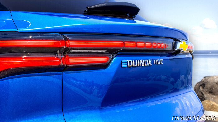 Ford Loses Second Place as Electric Vehicle Competition Intensifies in America | Carscoops